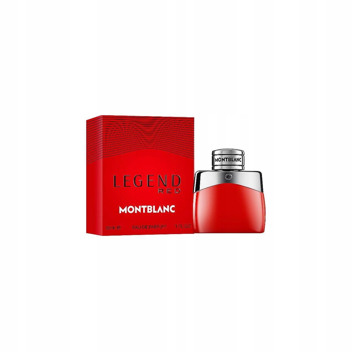 MONT BLANC LEGEND RED 30ML WODA PERFUMOWANA