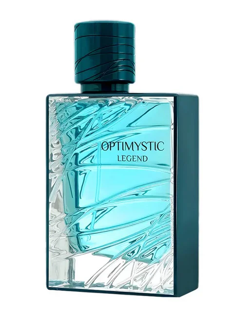 Fragrance World Optimystic Legend 100ml Woda Perfumowana Dla Mężczyzn