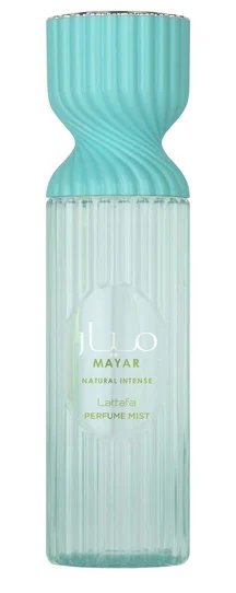 Lattafa Mayar Natural Intense Mgiełka Do Ciała Dla Kobiet 250ml