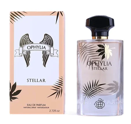 Fragrance World Ophylia Stellar 80ml Woda Perfumowana Dla Kobiet