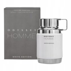 ARMAF ODYSSEY HOMME WHITE EDITION 200ML WODA PERFUMOWANA PERFUMY MĘSKIE
