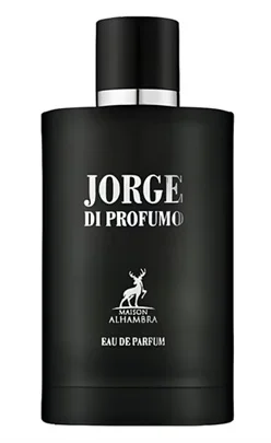 Maison Alhambra Jorge Di Profumo 100ml Woda Perfumowana Dla Mężczyzn