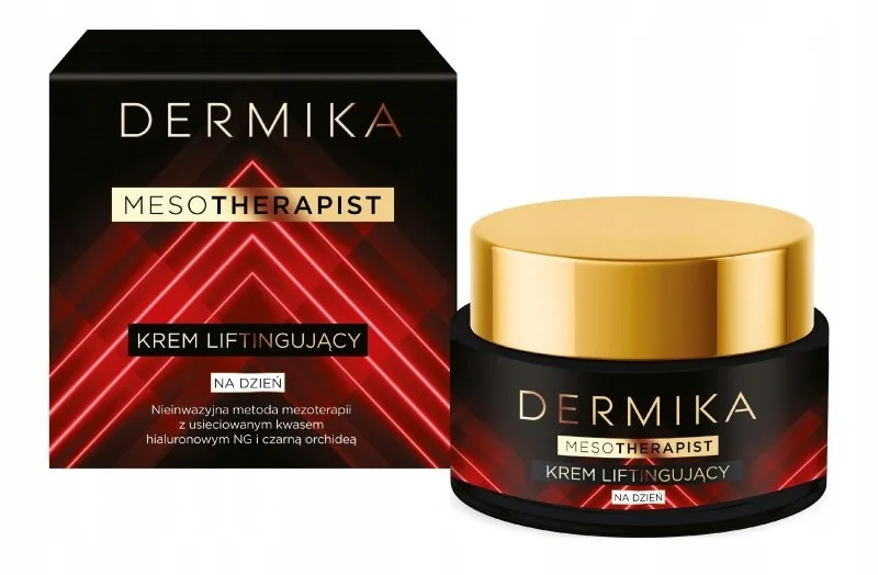 DERMIKA MESOTHERAPIST KREM LIFTINGUJĄCY NA DZIEŃ