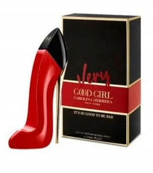 Carolina Herrera Very Good Girl 30ml Woda Perfumowana Dla Kobiet