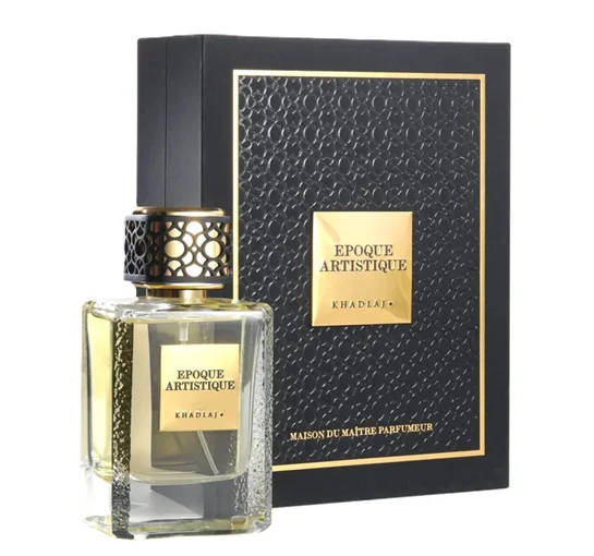 Khadlaj Maison Epoque Artistique 100ml Woda Perfumowana Unisex Damska Męska