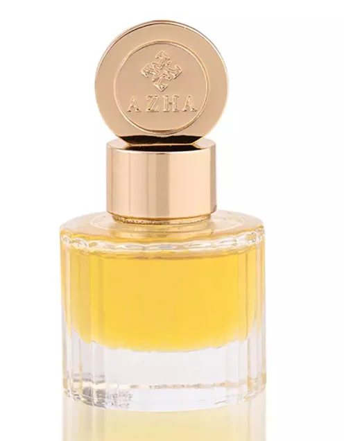 Azha Attar Al Ittihad Concentrated Perfume 15ml Perfumy W Olejku Unisex
