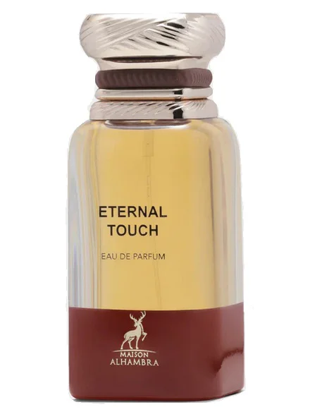 Maison Alhambra Eternal Touch 80ml Woda Perfumowana Unisex Damska Męska