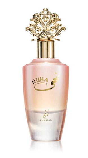 Khadlaj Nuha 85ml Woda Perfumowana Dla Kobiet Perfumy Damskie