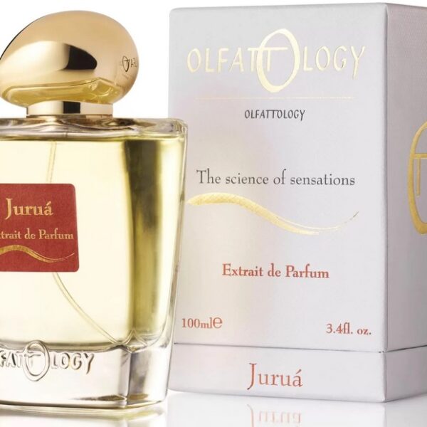 OLFATTOLOGY JURUA RIVER EXTRAIT 100ML PERFUMY UNISEX DAMSKIE MĘSKIE