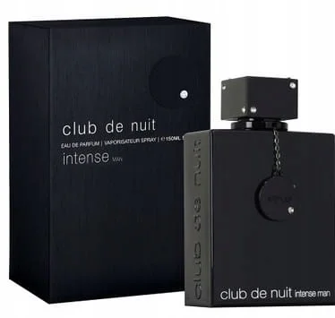 Armaf Club De Nuit Intense 150ml Woda Perfumowana Perfumy Męskie