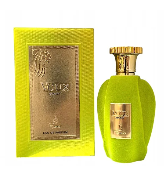 Paris Corner Emir Voux Zingy 100ml Woda Perfumowana Unisex Perfumy