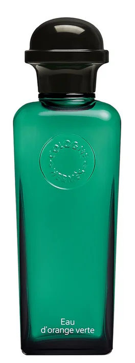 Hermes Concentre D´orange Verte 100ml  Woda Kolońska Unisex