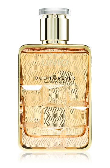Armaf Uniq Oud Forever 100ml Woda Perumowana Unisex Damska Męska