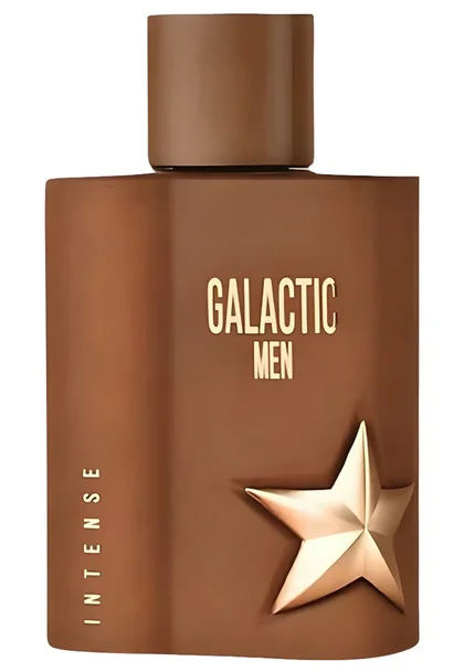 Maison Alhambra Galactic Men 100ml Woda Perfumowana Dla Mężczyzn