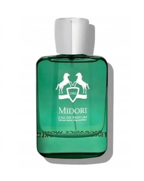 Fragrance World Midori 100ml Woda Perfumowana Unisex Perfumy Damskie Męskie