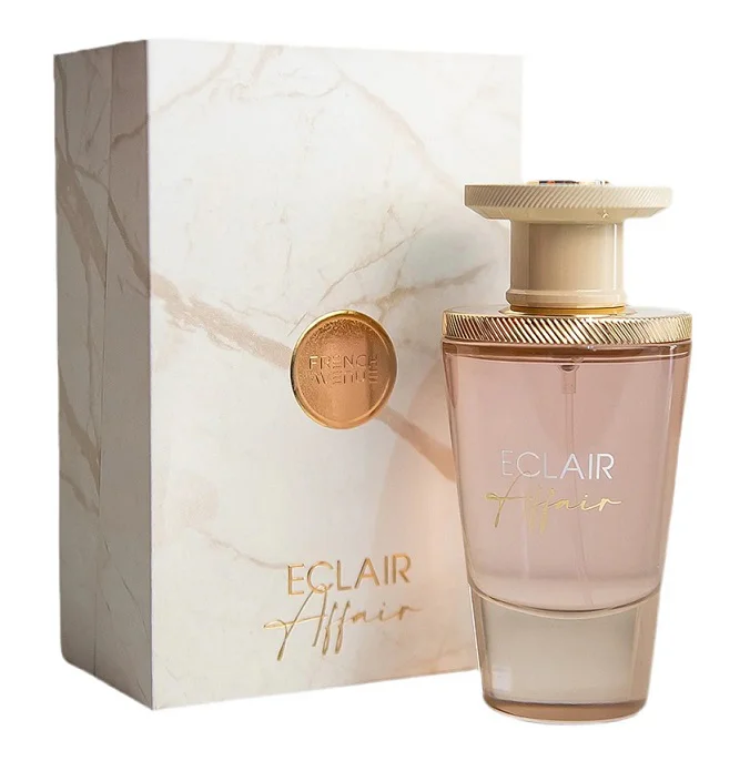 Fragrance World Eclair Affair 100ml Woda Perfumowana Dla Kobiet