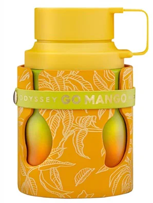 Armaf Odyssey Mango 100ml Woda Perfumowana Unisex Perfumy Arabskie