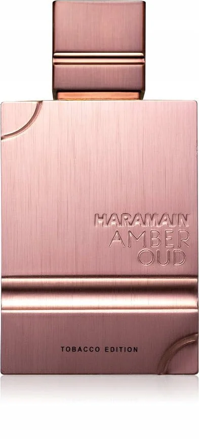 Al Haramain Amber Oud Tobacco Edition 60ml EDP Perfumy Unisex Arabskie