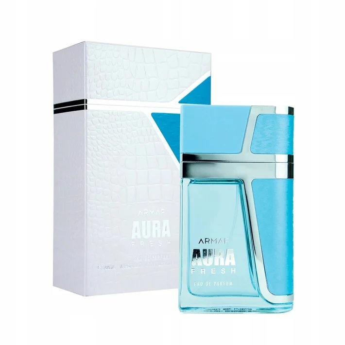Armaf Aura Fresh 100ml Woda Perfumowana
