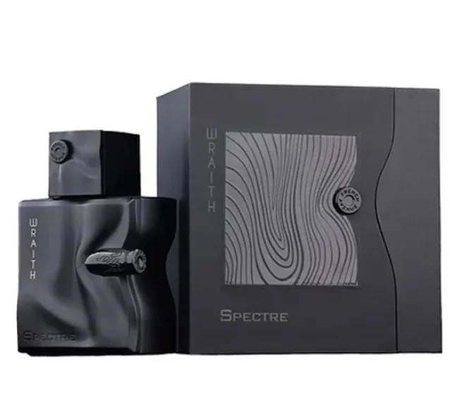 Fragrance World Spectre Wraith 80ml Woda Perfumowana Dla Mężczyzn