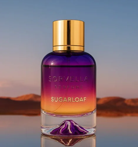 Sorvella Mountain Sugarloaf 50ml Woda Perfumowana Unisex Damska Męska