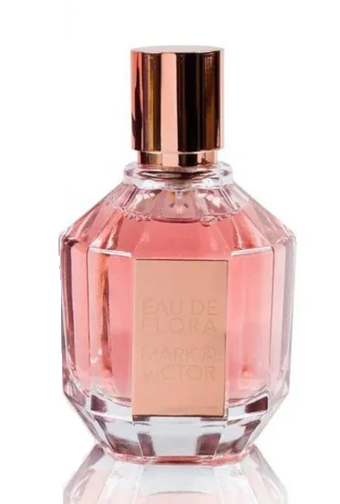 Fragrance World Eau Do Flora 100ml Woda Perfumowana Dla Kobiet