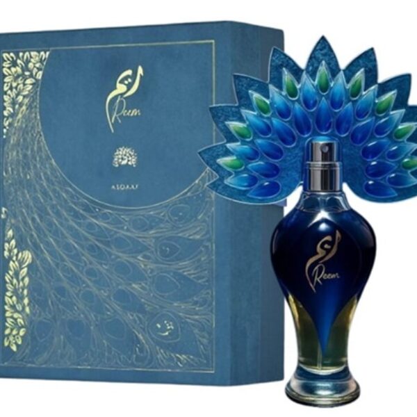 ASDAAF REEM 100ML WODA PERFUMOWANA DLA KOBIET PERFUMY ARABSKIE