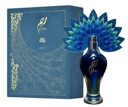 Asdaaf Reem 100ml Woda Perfumowana Dla Kobiet Perfumy Arabskie