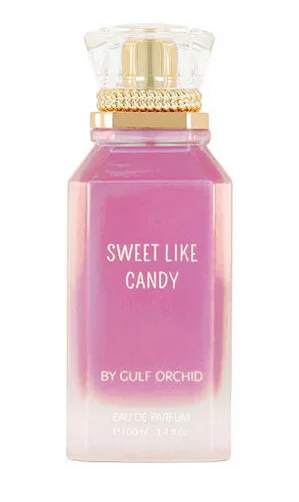 Gulf Orchid Sweet Like Candy 100ml Woda Perfumowana Dla Kobiet