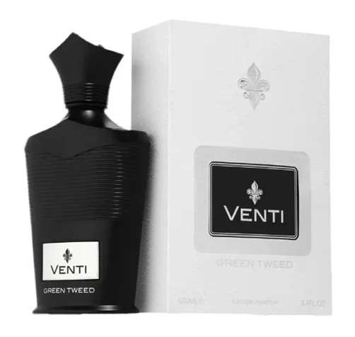Fragrance World Venti Green Tweed 100ml Woda Perfumowana Dla Mężczyzn