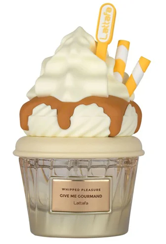 Lattafa Whipped Pleasure 75ml Woda Perfumowana Unisex Perfumy Arabskie