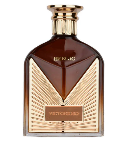 Maison Alhambra Victorioso Heroic 100ml Woda Perfumowana Dla Mężczyzn