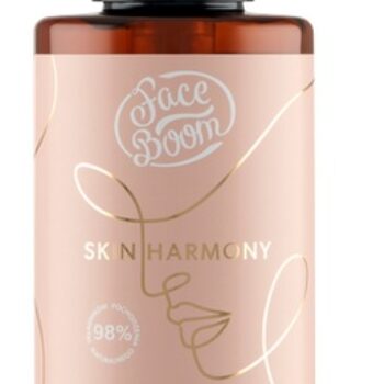 FACEBOOM SKIN HARMONY- ROZPIESZCZAJĄCY OLEJEK DO DEMAKIJAŻU TWARZY 130ML