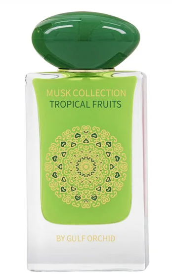 Gulf Orchid Tropical Fruits 60ml Woda Perfumowana Unisex Damska Męska