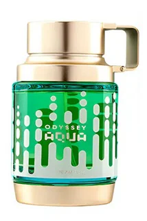 Armaf Odyssey Aqua 60ml Woda Perfumowana Dla Mężczyzn Perfumy Męskie