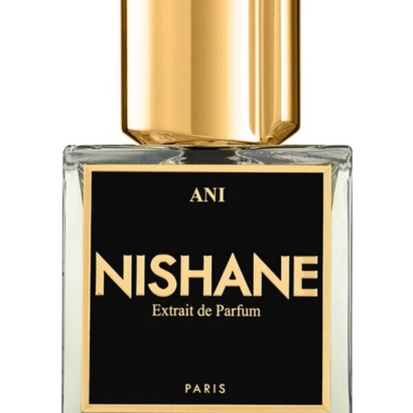 NISHANE ANI EXTRAIT DE PARFUM 100ML EKSTRAKT PERFUM UNISEX DAMSKI MĘSKI