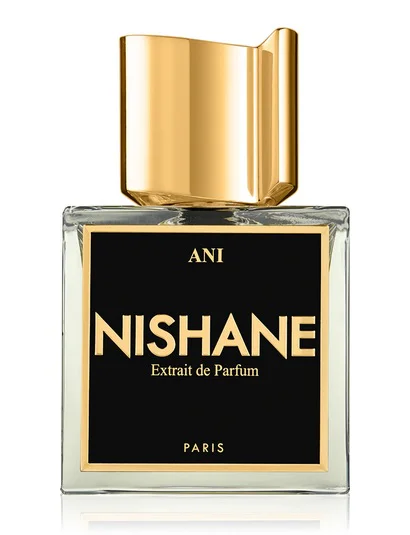 Nishane Ani Extrait De Parfum 100ml Ekstrakt Perfum Unisex Damski Męski