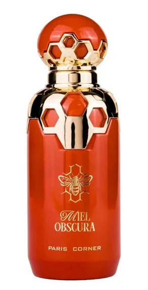 Paris Corner Miel Obscura 100ml Woda Perfumowana Unisex Damska Męska