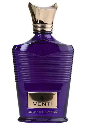 Fragrance World Venti Silky Princess 100ml Woda Perfumowana Unisex