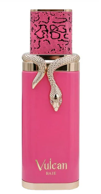 French Avenue Vulcan Baie 100ml Woda Perfumowana Unisex Damska Męska