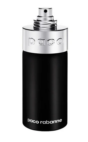 Paco Rabanne Paco 100ml Woda Toaletowa Dla Mężczyzn Perfumy Męskie