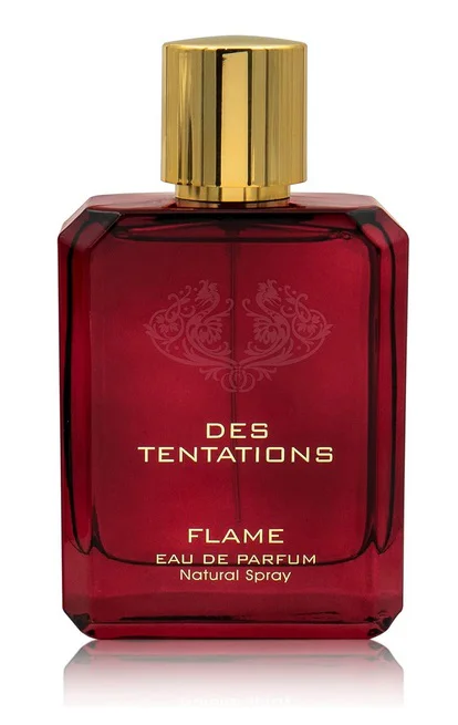 Fragrance World Des Tentations Flame 100ml Woda Perfumowana Dla Mężczyzn