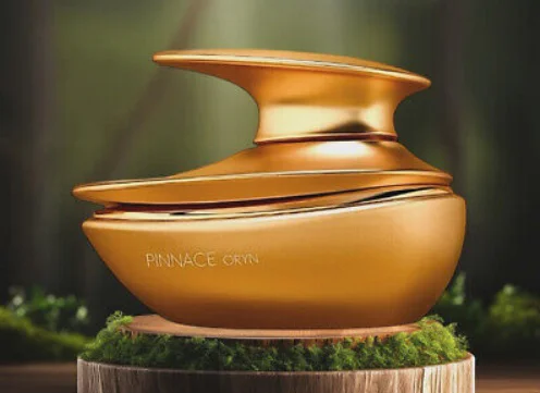 Fragrance World Pinnace Oryn 100ml Woda Perfumowana Unisex Perfumy