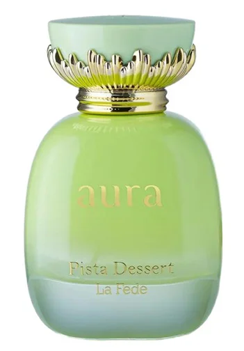 Khadlaj Aura Pista Dessert 100ml Woda Perfumowana Dla Kobiet