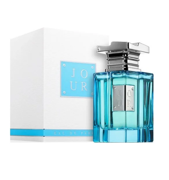 Fragrance World Jour 80ml Woda Perfumowana Dla Mężczyzn Perfumy Męskie