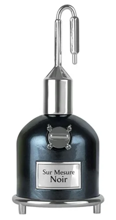 Lattafa Sur Mesure Noir 100ml Woda Perfumowana Unisex Perfumy Arabskie