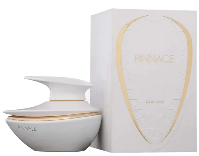 Fragrance World Pinnace 100ml Woda Perfumowana Unisex Perfumy