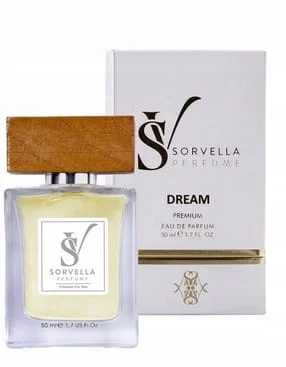 Sorvella Premium Dream 50ml Woda Perfumowana Dla Kobiet Perfumy Damskie
