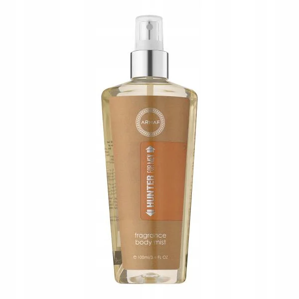 Armaf Hunter For Men 250ml Body Mist Męska Mgiełka Do Ciała Dla Meżczyzn