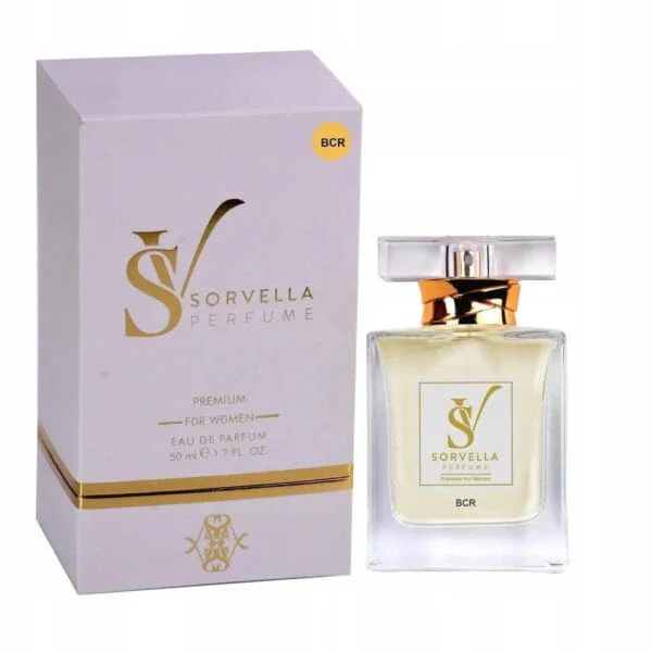 Sorvella Bcr 50ml Woda Perfumowana Perfumy Unisex